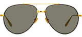 Gafas de Sol Linda Farrow Marcelo