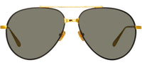 Linda Farrow Marcelo Sunglasses