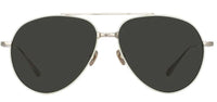 Linda Farrow Marcelo Sunglasses