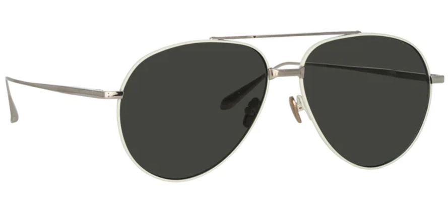 Linda Farrow Marcelo Sunglasses
