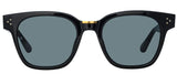 Linda Farrow Sanchez Sunglasses