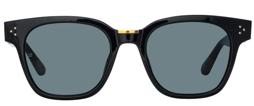 Linda Farrow Sanchez Sunglasses