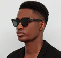 Linda Farrow Sanchez Sunglasses