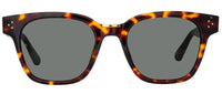 Linda Farrow Sanchez Sunglasses