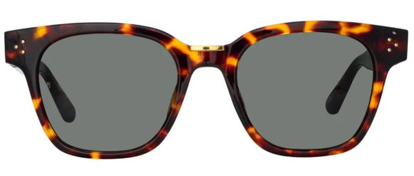 Lunettes de Soleil Linda Farrow Sanchez