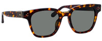 Linda Farrow Sanchez Sunglasses