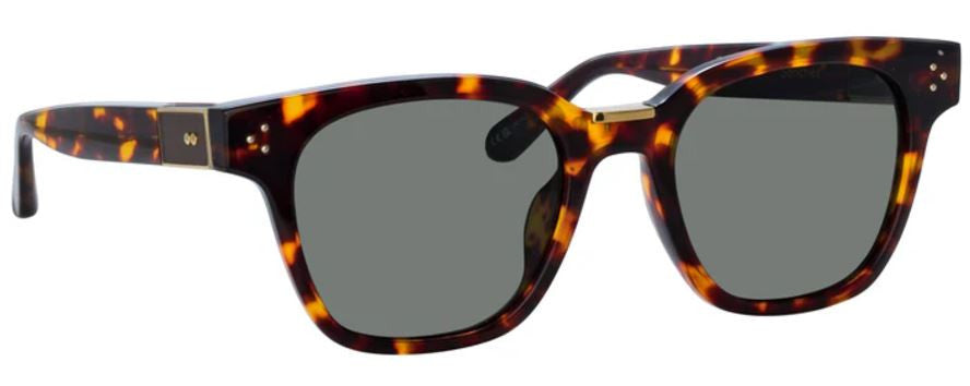 Linda Farrow Sanchez Sunglasses