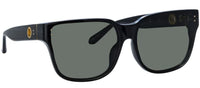 Linda Farrow Rui Sunglasses