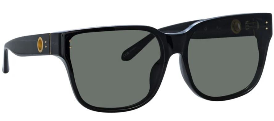 Linda Farrow Rui Sunglasses
