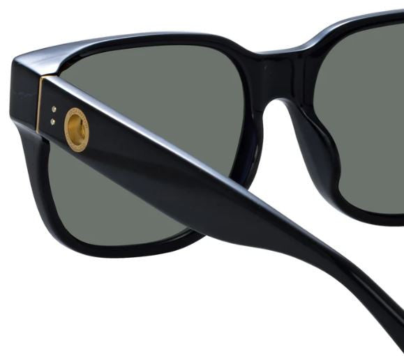 Linda Farrow Rui Sunglasses