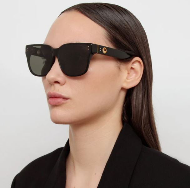 Linda Farrow Rui Sunglasses