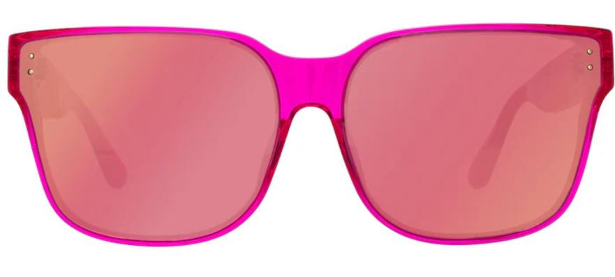 Linda Farrow Rui Sunglasses