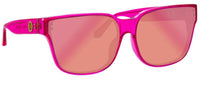 Linda Farrow Rui Sunglasses