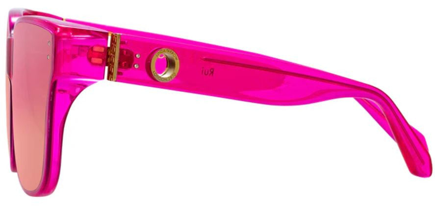Linda Farrow Rui Sunglasses