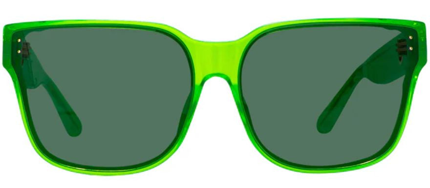 Linda Farrow Rui Sunglasses