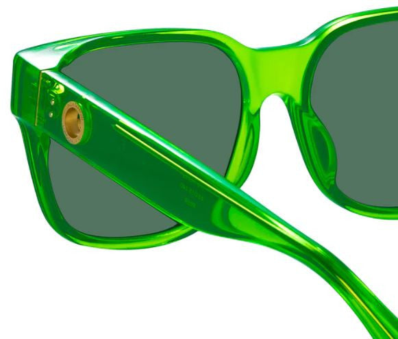 Linda Farrow Rui Sunglasses