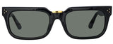 Linda Farrow Yoan Sunglasses