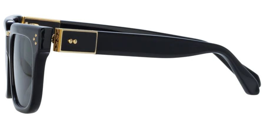 Linda Farrow Yoan Sunglasses