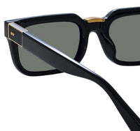 Linda Farrow Yoan Sunglasses