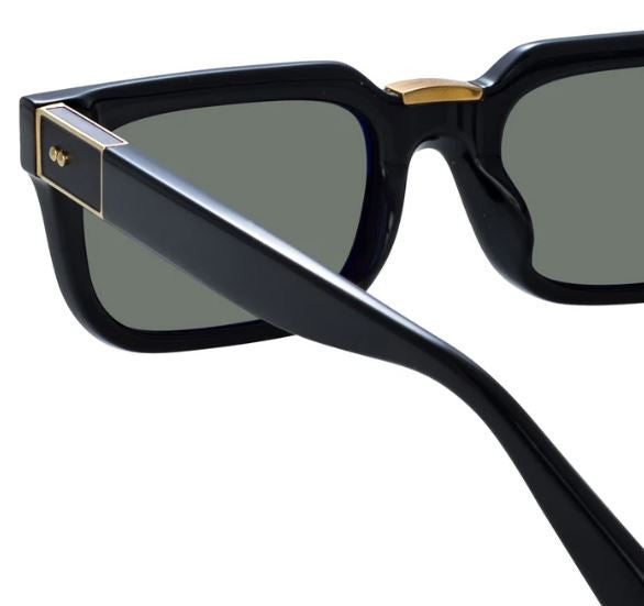 Linda Farrow Yoan Sunglasses