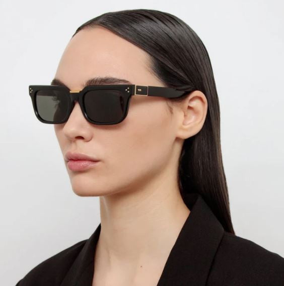 Linda Farrow Yoan Sunglasses