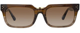 Linda Farrow Yoan Sunglasses