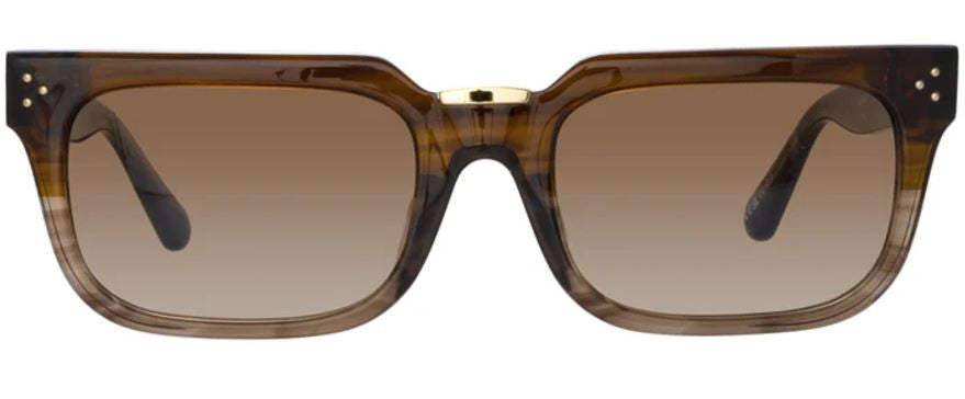 Linda Farrow Yoan Sunglasses