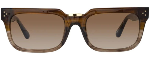 Lunettes de Soleil Linda Farrow Yoan