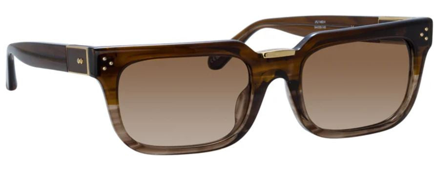 Linda Farrow Yoan Sunglasses