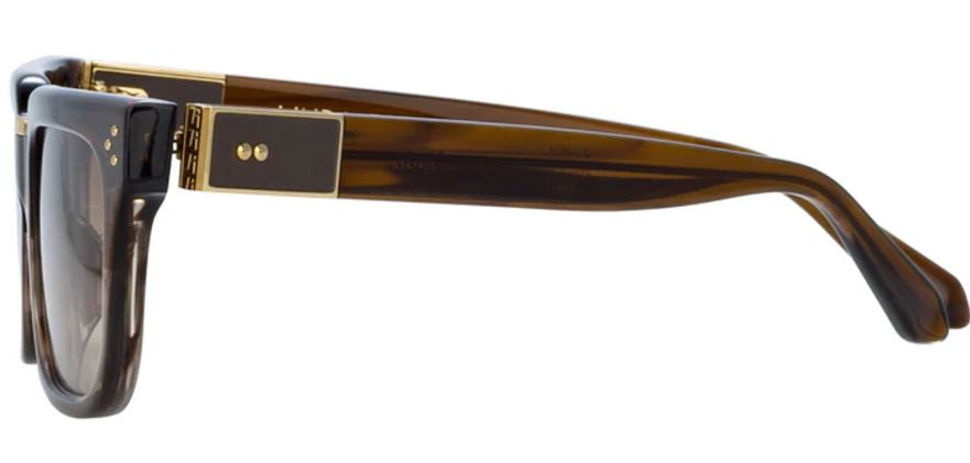 Linda Farrow Yoan Sunglasses