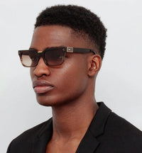 Linda Farrow Yoan Sunglasses
