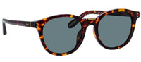 Linda Farrow Powell Sunglasses