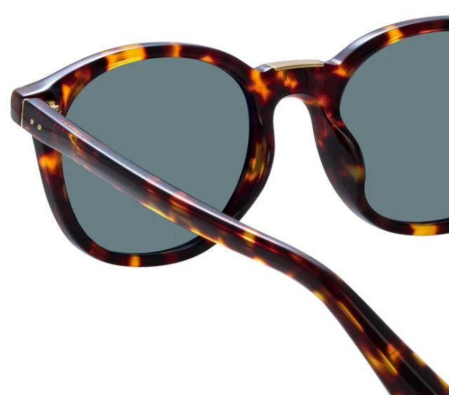 Linda Farrow Powell Sunglasses