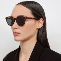 Linda Farrow Powell Sunglasses