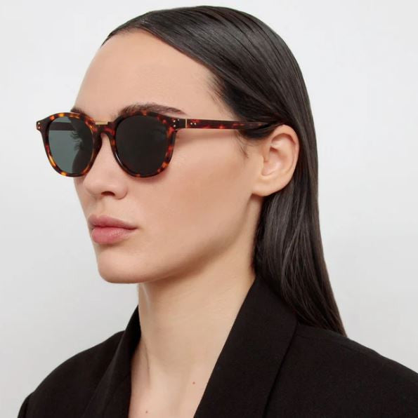 Linda Farrow Powell Sunglasses