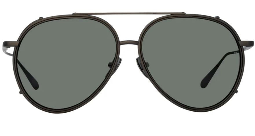 Linda Farrow Torino Sunglasses