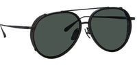 Linda Farrow Torino Sunglasses