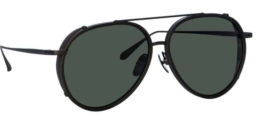 Linda Farrow Torino Sunglasses
