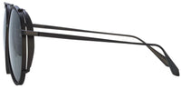 Linda Farrow Torino Sunglasses