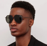 Linda Farrow Torino Sunglasses