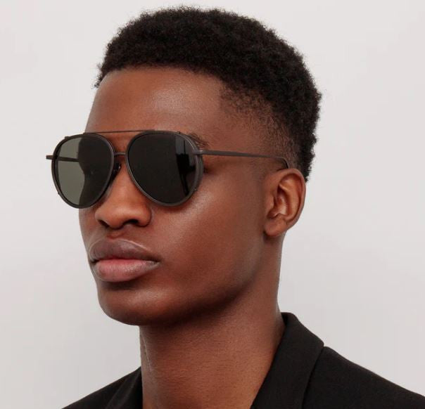 Linda Farrow Torino Sunglasses