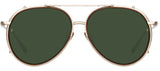 Gafas de Sol Linda Farrow Torino
