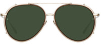 Linda Farrow Torino Sunglasses
