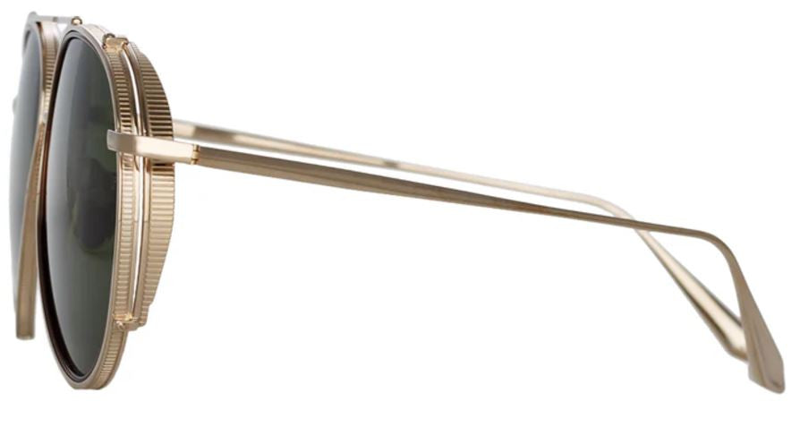 Linda Farrow Torino Sunglasses