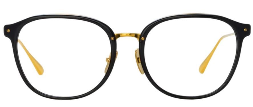 Linda Farrow Park Eyeglasses