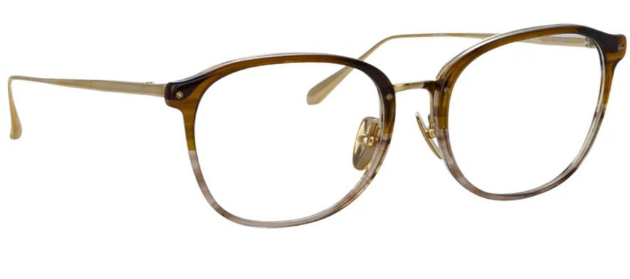 Linda Farrow Park Eyeglasses