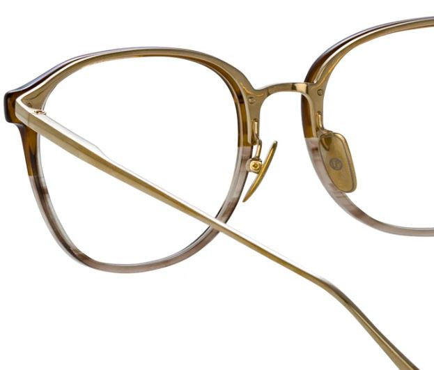 Linda Farrow Park Eyeglasses