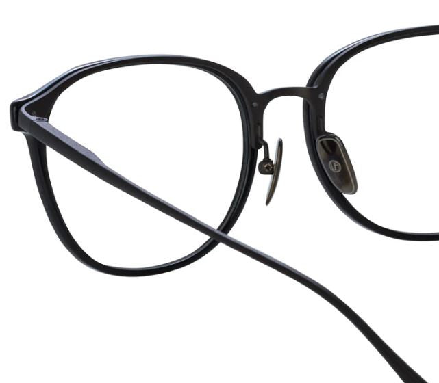 Linda Farrow Park Eyeglasses