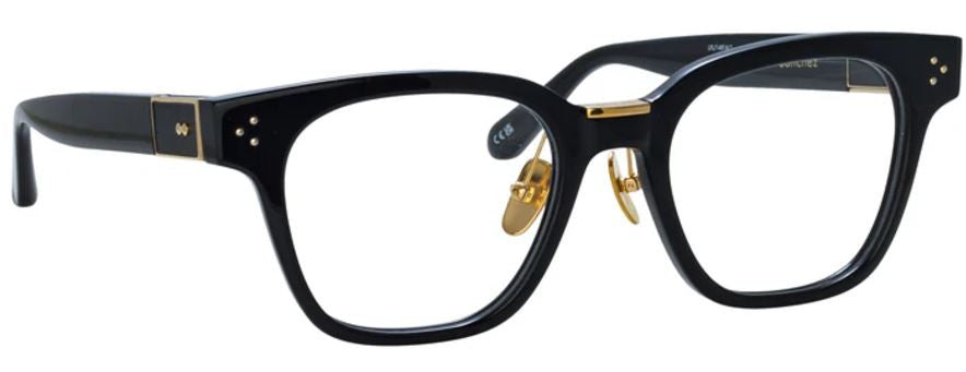 Korrektionsbrille Linda Farrow Sanchez