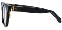 Korrektionsbrille Linda Farrow Sanchez